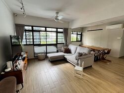 Blk 142 Lorong 2 Toa Payoh (Toa Payoh), HDB 5 Rooms #555316431